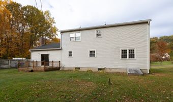 6 El Toro Dr, Bristol, CT 06010