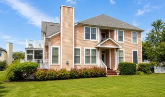 1014 BAYBREEZE Ln, Ocean Pines, MD 21811