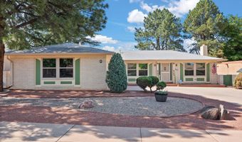 7812 PALO DURO Ave NE, Albuquerque, NM 87110