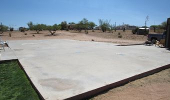 318 S Cochise Ln 62, Benson, AZ 85602