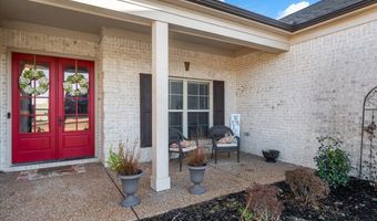 208 S CHINKAPIN, Atoka, TN 38004