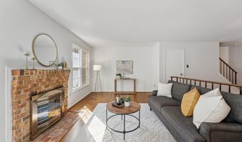 7801 BYRDS NEST Pass, Annandale, VA 22003