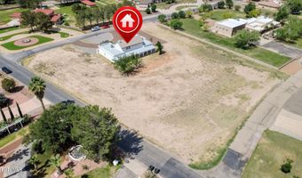 4 CIELO DEL ESTE, Anthony, NM 88021