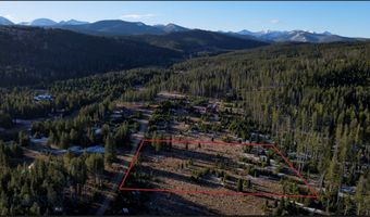 Pine Marten lot 8, Anaconda, MT 59711