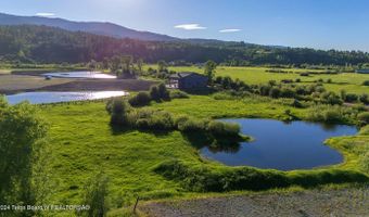 8 60 ACRES MCNEEL POWER PLANT Rd, Alpine, WY 83128