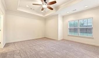 5002 SW Golden Eagle Ave, Bentonville, AR 72713