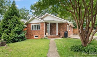 155 Michigan Ave, Asheville, NC 28806