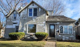 1001 James Ave, Albert Lea, MN 56007