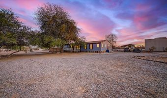 15708 W IMPALA Dr, Casa Grande, AZ 85122