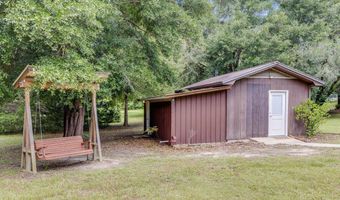 1318 John Riley Barnhill Rd, Baker, FL 32531