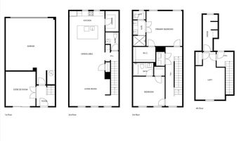 4017 Plaza Row Ct, Charlotte, NC 28205