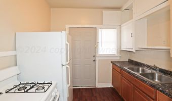 2216 S POLK St, Amarillo, TX 79109