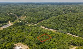 Ashdown Lane lot 19, Bella Vista, AR 72714