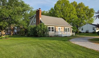1714 Mifflin Ave, Ashland, OH 44805
