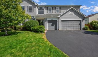 2317 Barrett Dr, Algonquin, IL 60102