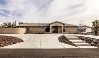 3267 Palo Verde Blvd N, Lake Havasu City, AZ 86404