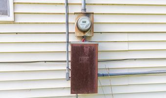 715 N Franklin, Anthony, KS 67003