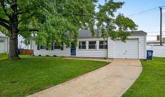 6333 Sheppard Dr, Affton, MO 63123