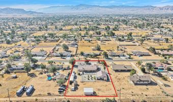 14570 Gayhead, Apple Valley, CA 92307