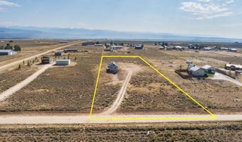 7 SANDPIPER Ln, Cora, WY 82925