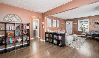 1464 Miller Ave, Columbus, OH 43206