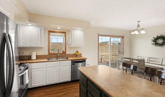 57 INDIANWOOD Trl, Boulder, WY 82923