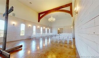 16712 County Road 1580, Ada, OK 74820