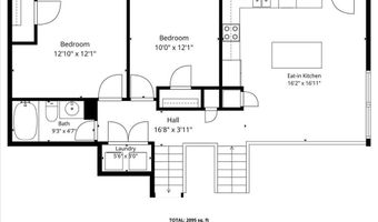 806 154th Cir, Basehor, KS 66007