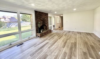 6408 Rosalind Ln, Anderson, IN 46013