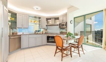 88 Piikoi St 3109, Honolulu, HI 96814