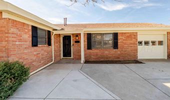 2918 HODGES St, Amarillo, TX 79103