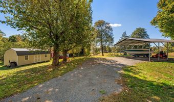 2416 Cherokee Dr, Bean Station, TN 37708