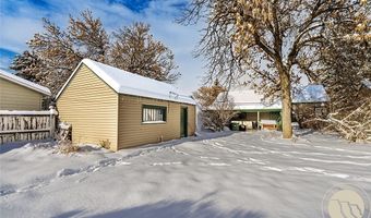 1342 Custer Ave, Billings, MT 59102