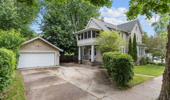719 S STATE St, Appleton, WI 54911