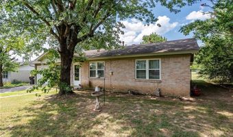 1104 Broyles St, Alma, AR 72921