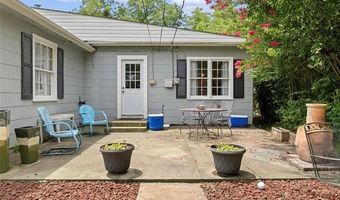 1703 3rd Ave SW, Ardmore, OK 73401