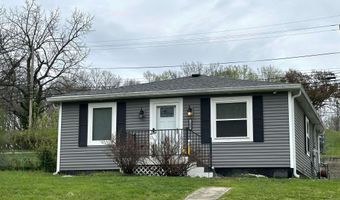 8357 St. Rd. 54 W, Avoca, IN 47420