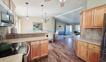 13 HAWK Path, Boulder, WY 82923