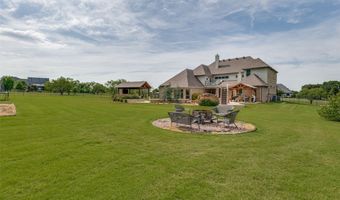 312 Angelina Dr, Aledo, TX 76008