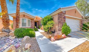 4615 Regalo Bello St, Las Vegas, NV 89135