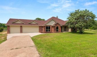 1745 County Road 1570, Alba, TX 75410