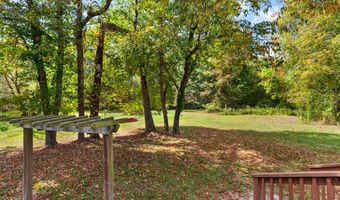 203 Edgewood St, Ballard, WV 24918