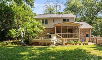 3520 Rea Rd, Charlotte, NC 28226