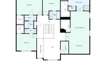 66 Lanier Rdg, Acworth, GA 30101