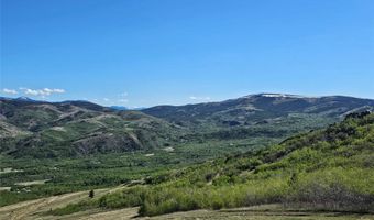 NHN Alpha Lode & Alpha Fraction Lode Alpha Trail, Anaconda, MT 59711