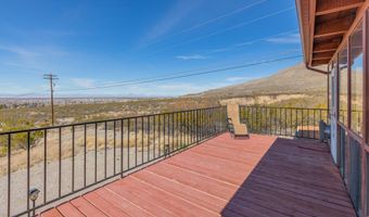 3433 Thunder Rd, Alamogordo, NM 88310