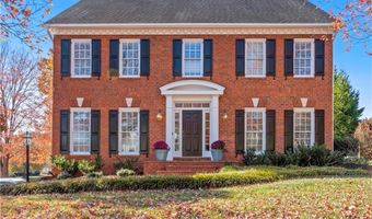 109 Isleworth Ct, Advance, NC 27006