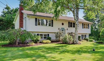 17 Green Hill Rd, Bethany, CT 06524
