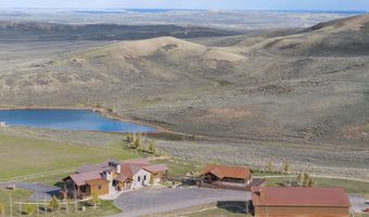 627 RYEGRASS Rd, Daniel, WY 83115