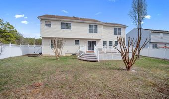451 DAMSON Ave, Absecon, NJ 08205